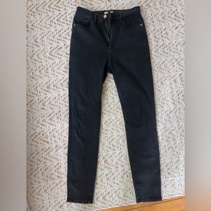 DL1961 x Marianna Hewitt Chrissy Ankle Jeans